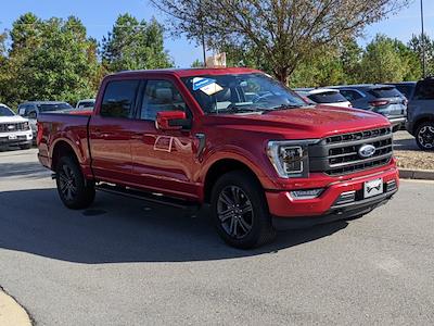 2023 Ford F-150 SuperCrew Cab 4WD, Pickup for sale #PT26992 - photo 1