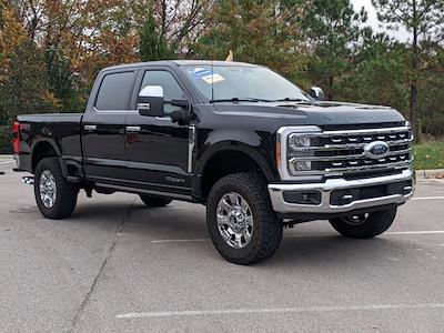 2023 Ford F-250 Crew Cab 4WD, Pickup for sale #PT26999A - photo 1