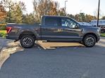 Used 2021 Ford F-150 XLT SuperCrew Cab 4WD, Pickup for sale #PT27042 - photo 4