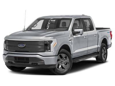 2023 Ford F-150 Lightning SuperCrew Cab AWD, Pickup for sale #PT27046 - photo 1