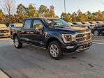 Used 2023 Ford F-150 Platinum SuperCrew Cab 4WD, Pickup for sale #PT27053 - photo 1