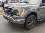 Used 2021 Ford F-150 XLT SuperCrew Cab 4WD, Pickup for sale #PT27054 - photo 10