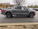 Used 2021 Ford F-150 XLT SuperCrew Cab 4WD, Pickup for sale #PT27054 - photo 4