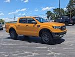 Used 2021 Ford Ranger XLT SuperCrew Cab 4WD, Pickup for sale #ST20064 - photo 1