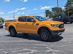 Used 2021 Ford Ranger XLT SuperCrew Cab 4WD, Pickup for sale #ST20064 - photo 3