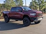 Used 2022 Ram 1500 Big Horn Crew Cab 4x4, Pickup for sale #T281371A - photo 1