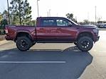 Used 2022 Ram 1500 Big Horn Crew Cab 4x4, Pickup for sale #T281371A - photo 4