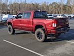 Used 2022 Ram 1500 Big Horn Crew Cab 4x4, Pickup for sale #T281371A - photo 5