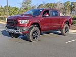 Used 2022 Ram 1500 Big Horn Crew Cab 4x4, Pickup for sale #T281371A - photo 7