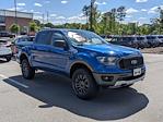 Used 2019 Ford Ranger XLT SuperCrew Cab 4x4, Pickup for sale #T350040A - photo 1