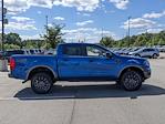 Used 2019 Ford Ranger XLT SuperCrew Cab 4x4, Pickup for sale #T350040A - photo 4