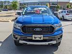 Used 2019 Ford Ranger XLT SuperCrew Cab 4x4, Pickup for sale #T350040A - photo 8