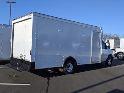New 2023 Ford E-450 Base 4x2, 16' Rockport Cargoport Box Van for sale #T360025 - photo 2