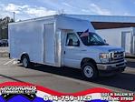 New 2023 Ford E-450 Base 4x2, 16' Rockport Cargoport Box Van for sale #T360025 - photo 1