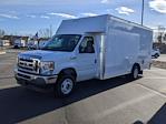 New 2023 Ford E-450 Base 4x2, 16' Rockport Cargoport Box Van for sale #T360025 - photo 6