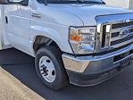 New 2023 Ford E-450 Base 4x2, 16' Rockport Cargoport Box Van for sale #T360025 - photo 8