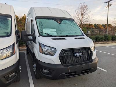 2023 Ford Transit 250 High Roof RWD, Empty Cargo Van for sale #T360176 - photo 1