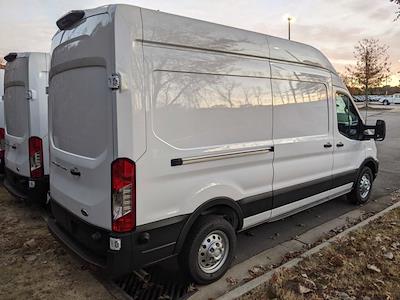 2023 Ford Transit 250 High Roof RWD, Empty Cargo Van for sale #T360176 - photo 2