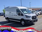 2023 Ford Transit 350 HD Medium Roof AWD, Upfitted Cargo Van for sale #T360225 - photo 3