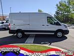 2023 Ford Transit 350 HD Medium Roof AWD, Upfitted Cargo Van for sale #T360225 - photo 4