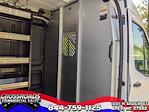 2023 Ford Transit 350 HD Medium Roof AWD, Upfitted Cargo Van for sale #T360225 - photo 29