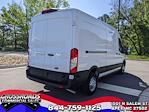 2023 Ford Transit 350 HD Medium Roof AWD, Upfitted Cargo Van for sale #T360225 - photo 5