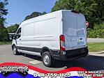 2023 Ford Transit 350 HD Medium Roof AWD, Upfitted Cargo Van for sale #T360225 - photo 7