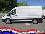 2023 Ford Transit 350 HD Medium Roof AWD, Upfitted Cargo Van for sale #T360225 - photo 8