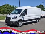 2023 Ford Transit 350 HD Medium Roof AWD, Upfitted Cargo Van for sale #T360225 - photo 1