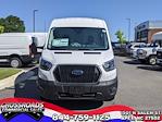 2023 Ford Transit 350 HD Medium Roof AWD, Upfitted Cargo Van for sale #T360225 - photo 9
