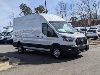 2023 Ford Transit 350 HD High Roof RWD, Empty Cargo Van for sale #T360333 - photo 1