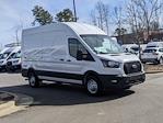 2023 Ford Transit 350 HD High Roof RWD, Empty Cargo Van for sale #T360333 - photo 1