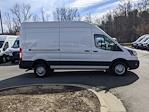 2023 Ford Transit 350 HD High Roof RWD, Empty Cargo Van for sale #T360333 - photo 5