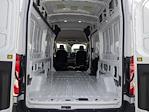2023 Ford Transit 350 HD High Roof RWD, Empty Cargo Van for sale #T360333 - photo 2