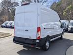 2023 Ford Transit 350 HD High Roof RWD, Empty Cargo Van for sale #T360333 - photo 3