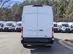 2023 Ford Transit 350 HD High Roof RWD, Empty Cargo Van for sale #T360333 - photo 4