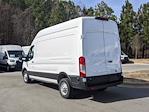 2023 Ford Transit 350 HD High Roof RWD, Empty Cargo Van for sale #T360333 - photo 6