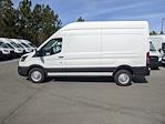 2023 Ford Transit 350 HD High Roof RWD, Empty Cargo Van for sale #T360333 - photo 7