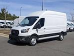 2023 Ford Transit 350 HD High Roof RWD, Empty Cargo Van for sale #T360333 - photo 8