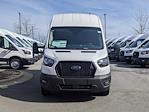2023 Ford Transit 350 HD High Roof RWD, Empty Cargo Van for sale #T360333 - photo 9
