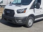 2023 Ford Transit 350 HD High Roof RWD, Empty Cargo Van for sale #T360333 - photo 10