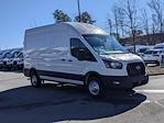 2023 Ford Transit 350 HD High Roof RWD, Empty Cargo Van for sale #T360336 - photo 1