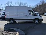 2023 Ford Transit 350 HD High Roof RWD, Empty Cargo Van for sale #T360336 - photo 5