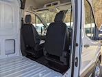 2023 Ford Transit 350 HD High Roof RWD, Empty Cargo Van for sale #T360336 - photo 27