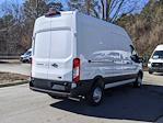 2023 Ford Transit 350 HD High Roof RWD, Empty Cargo Van for sale #T360336 - photo 4
