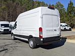 2023 Ford Transit 350 HD High Roof RWD, Empty Cargo Van for sale #T360336 - photo 6