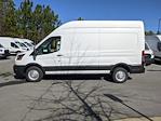 2023 Ford Transit 350 HD High Roof RWD, Empty Cargo Van for sale #T360336 - photo 7