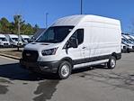 2023 Ford Transit 350 HD High Roof RWD, Empty Cargo Van for sale #T360336 - photo 8