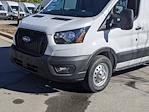 2023 Ford Transit 350 HD High Roof RWD, Empty Cargo Van for sale #T360336 - photo 10