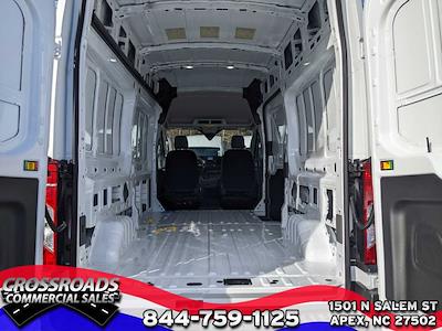 2023 Ford Transit 350 HD High Roof RWD, Empty Cargo Van for sale #T360337 - photo 2
